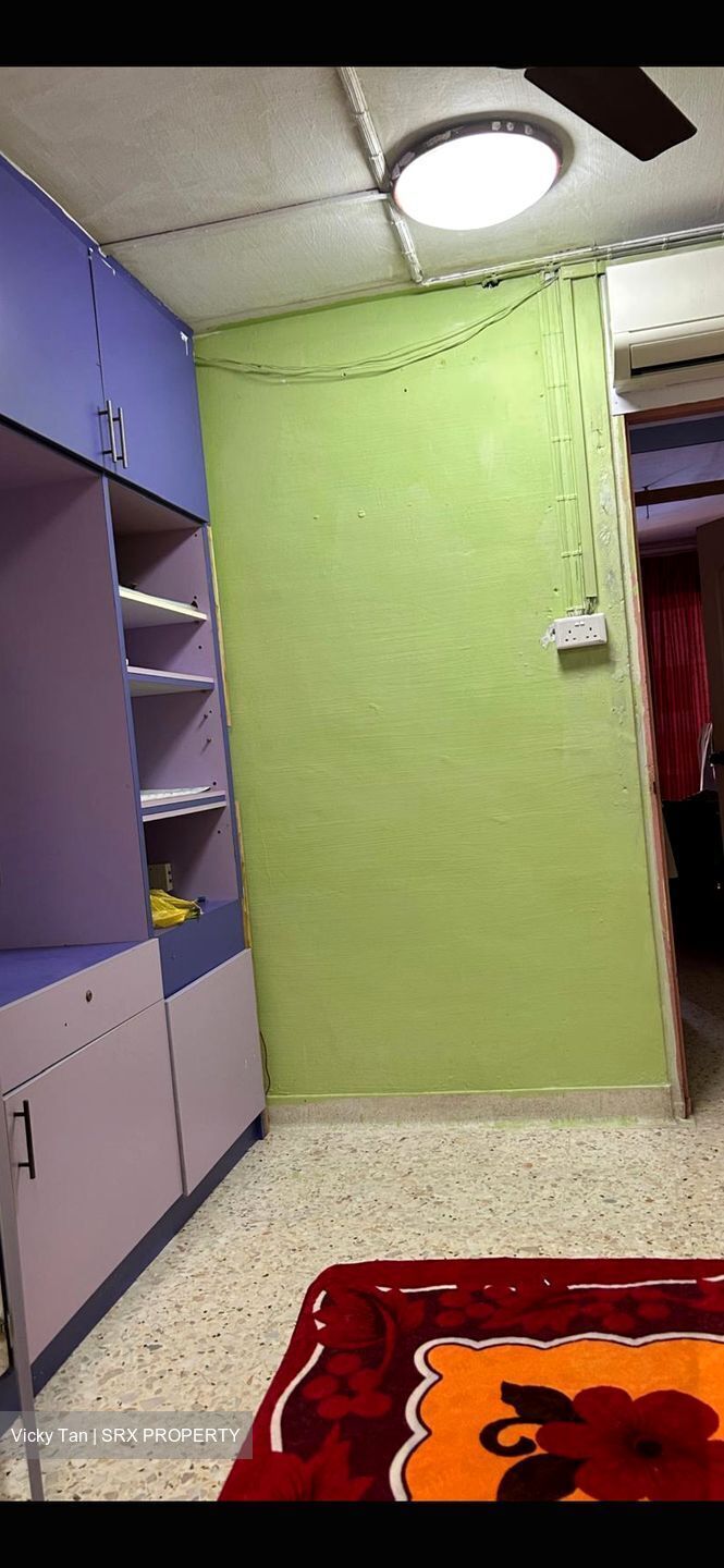 Blk 706 Clementi West Street 2 (Clementi), HDB 3 Rooms #503514691